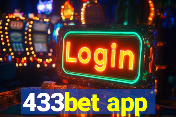 433bet app